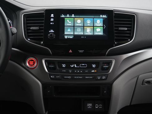 Used 2022 Honda Pilot EX-L image 18