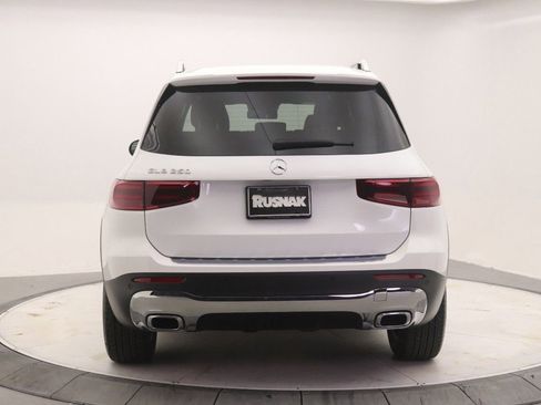 Certified 2026 Mercedes-Benz GLB 250 image 6