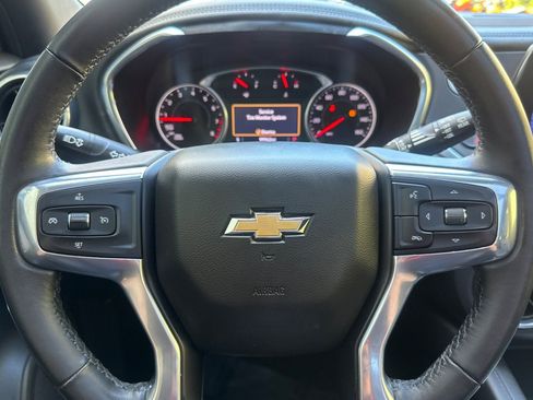 Used 2019 Chevrolet Blazer LT w/ Sun and Wheels Package AWD/4WD image 37