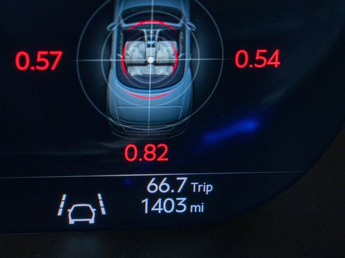 Used 2025 Bentley Continental GT Speed image 21