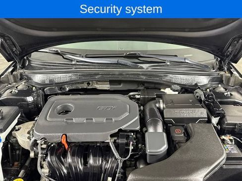 Used 2020 Kia Optima LX FWD image 20