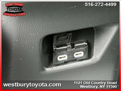 Certified 2023 Toyota RAV4 SE w/ Weather & Moonroof Package image 18