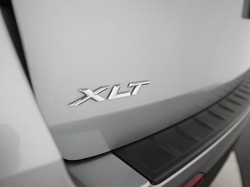 Used 2023 Ford Explorer XLT w/ Equipment Group 202A image 34