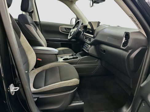 Used 2025 Ford Bronco Sport Big Bend AWD/4WD image 31
