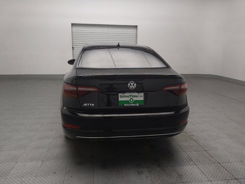 Used 2019 Volkswagen Jetta SE FWD image 6
