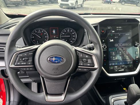 New 2026 Subaru Impreza 2.0i Sport image 16