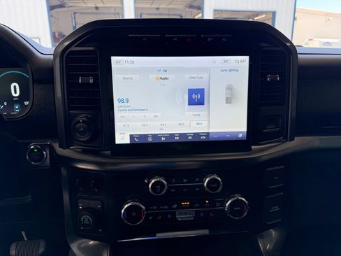 Used 2023 Ford F150 Tremor w/ Equipment Group 402A High AWD/4WD image 16