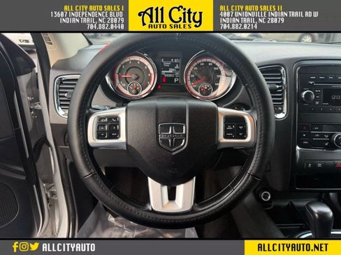 Used 2011 Dodge Durango Crew image 19
