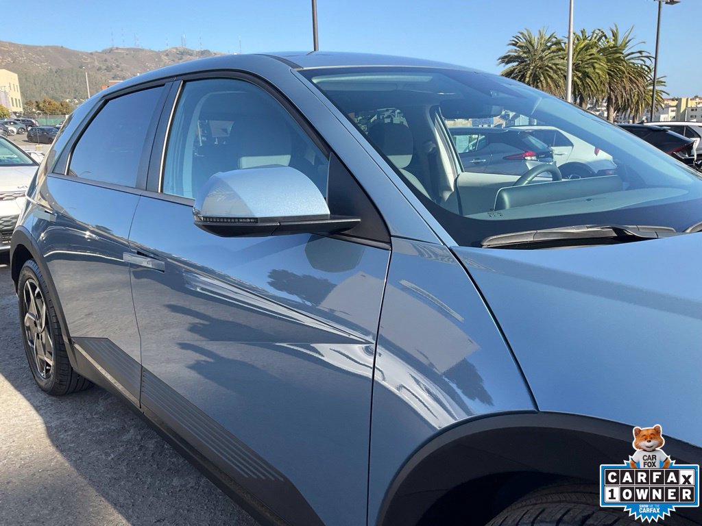 Used 2024 Hyundai Ioniq 5 SEL RWD image 75