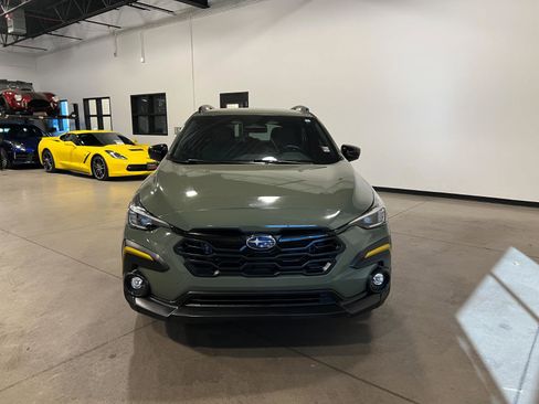 Used 2024 Subaru Crosstrek 2.5i Sport image 9
