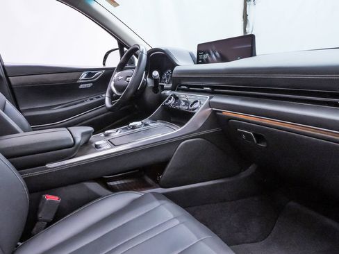 Certified 2024 Genesis GV80 3.5T AWD/4WD image 13