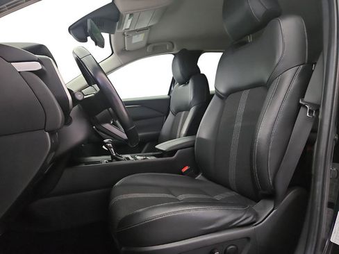 Used 2024 MAZDA CX-50 AWD 2.5 S w/ Preferred Package image 12