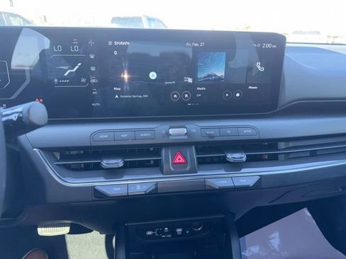 Used 2025 Kia K4 GT-Line w/ GT-Line Sunroof Package image 38