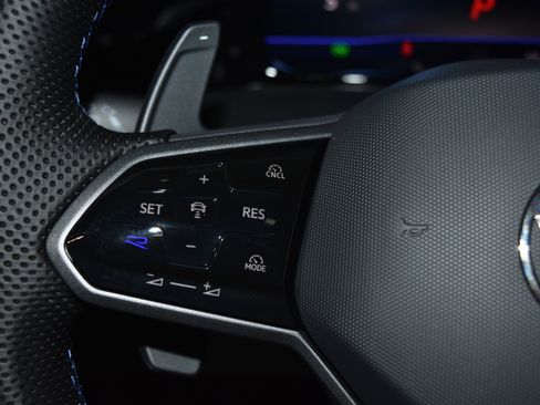 New 2026 Volkswagen Golf image 6