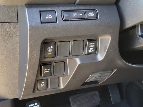 New 2026 Nissan Frontier Pro-X w/ Pro-X Convenience Package image 20