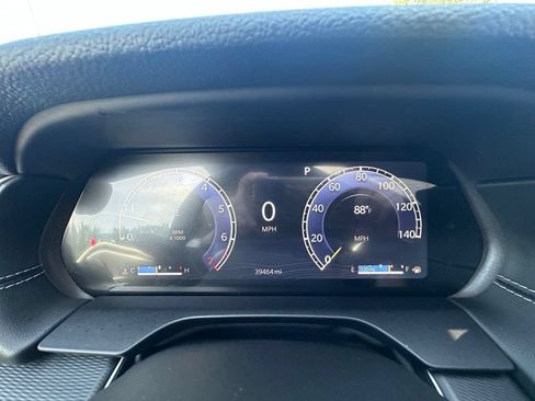 Used 2025 Jeep Grand Cherokee Laredo X AWD/4WD image 18