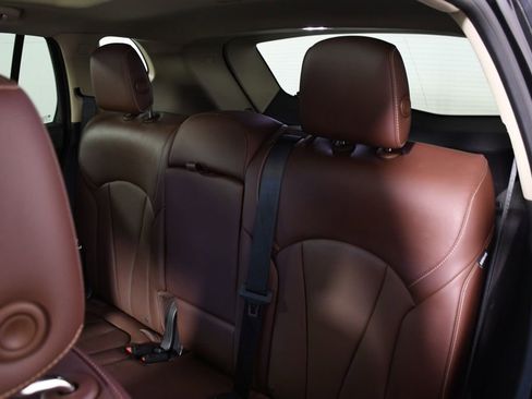 Used 2017 Buick Envision Premium w/ Driver Confidence Package image 28