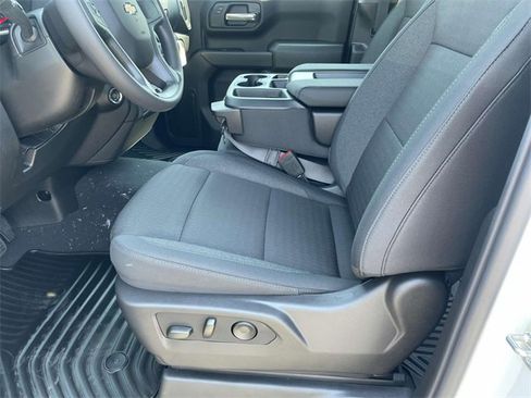 New 2026 Chevrolet Silverado 1500 Custom image 7