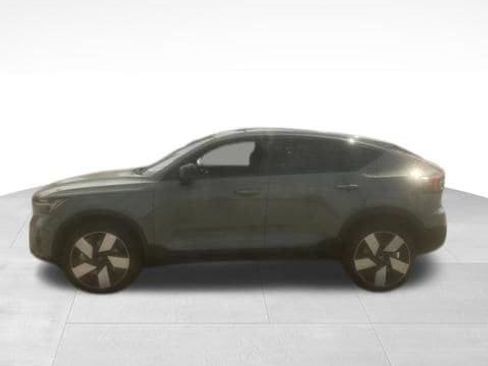 Used 2023 Volvo C40 P8 Recharge Ultimate AWD/4WD image 2