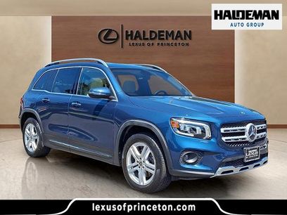 Used 2021 Mercedes-Benz GLB 250 4MATIC