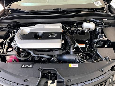 Used 2024 Lexus UX 250h FWD image 30