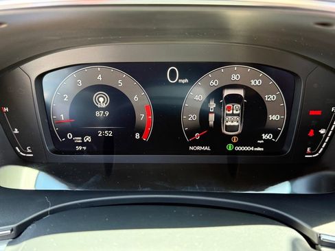 New 2026 Acura Integra A-Spec image 18