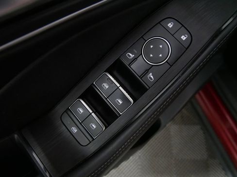 Used 2023 Nissan Rogue Platinum AWD/4WD image 18