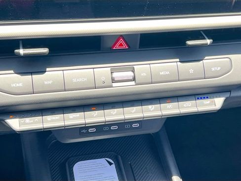 New 2027 Kia Seltos S AWD/4WD image 15
