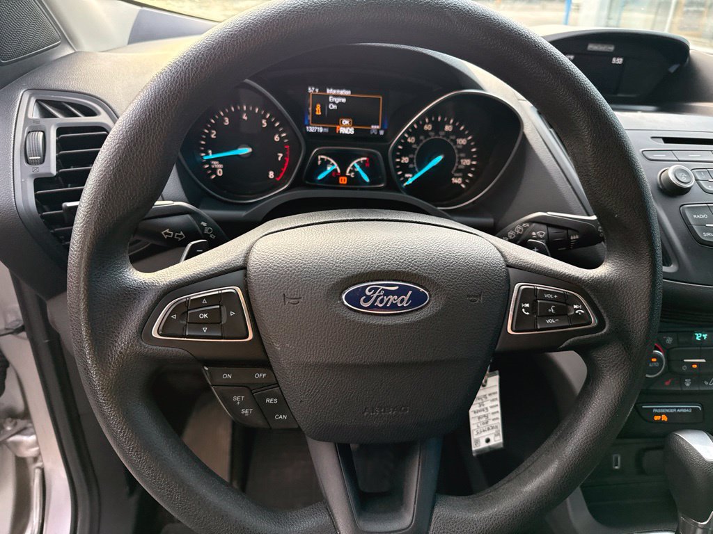 Used 2017 Ford Escape SE AWD/4WD image 23