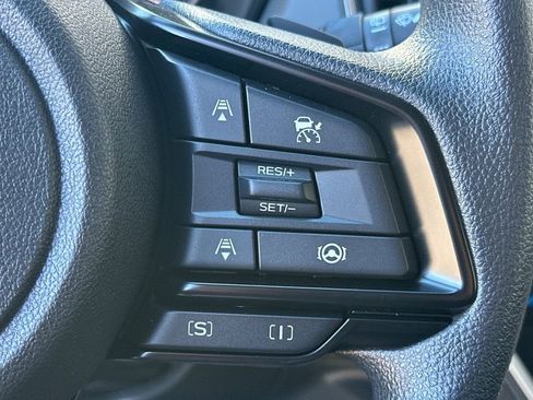 Certified 2025 Subaru Crosstrek 2.0i Premium AWD/4WD image 27