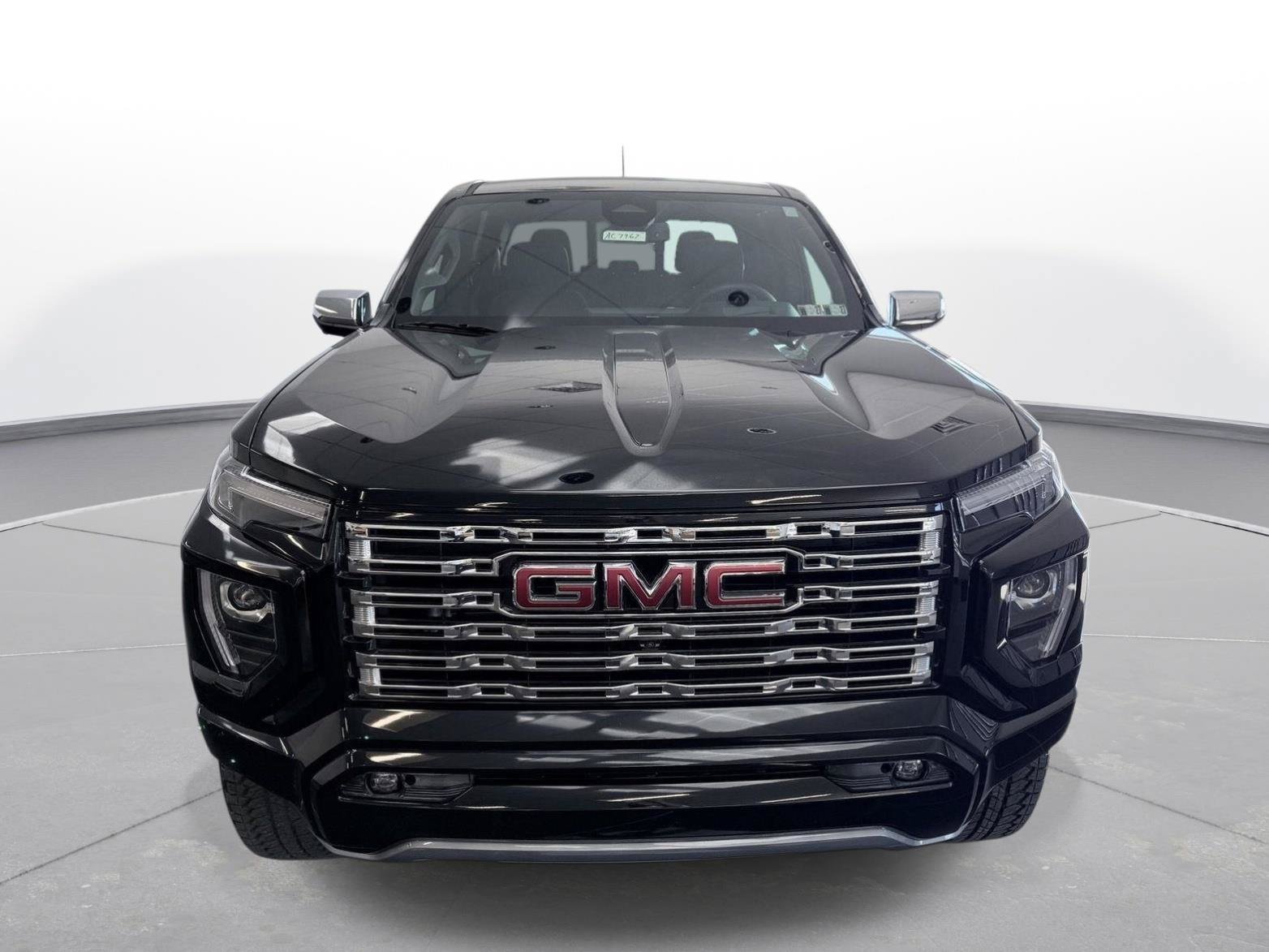 Used 2023 GMC Canyon Denali AWD/4WD image 18