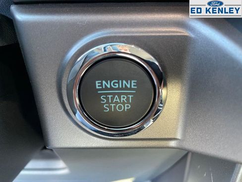 New 2025 Ford F150 XLT w/ Equipment Group 302A MID image 12