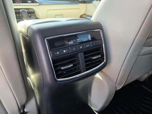 Used 2023 MAZDA CX-9 Signature AWD/4WD image 17