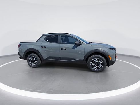 New 2026 Hyundai Santa Cruz XRT AWD/4WD image 9
