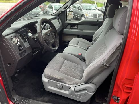 Used 2012 Ford F150 XLT AWD/4WD image 21