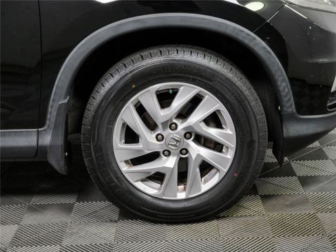 Used 2015 Honda CR-V EX image 37
