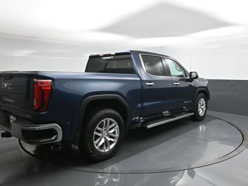 Used 2021 GMC Sierra 1500 SLT RWD image 8