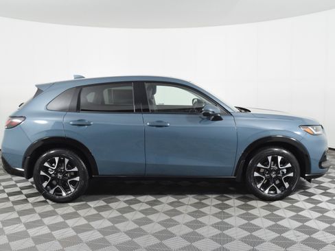 New 2026 Honda HR-V EX-L image 5