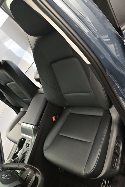 New 2026 Toyota RAV4 XLE Premium FWD image 9