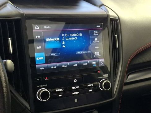 Used 2022 Subaru Forester Sport w/ Popular Package #2 image 18