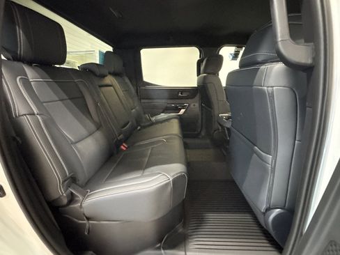New 2026 Toyota Tundra Limited AWD/4WD image 22