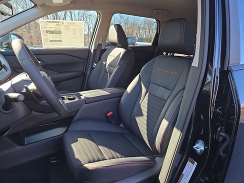 New 2026 Nissan Rogue Rock Creek w/ Rock Creek Premium Package image 10