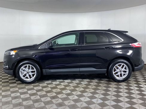 Used 2023 Ford Edge SEL w/ Convenience Package AWD/4WD image 28
