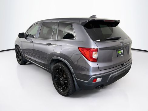 Used 2019 Honda Passport Sport image 5