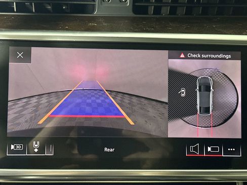 Used 2019 Audi A7 3.0T Premium Plus AWD/4WD image 17