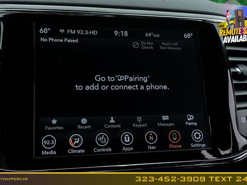 Used 2021 Jeep Grand Cherokee Laredo X AWD/4WD image 39