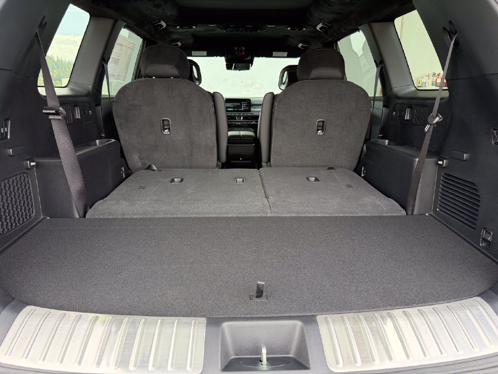 New 2027 Kia Telluride X-Line SX Prestige AWD/4WD image 11