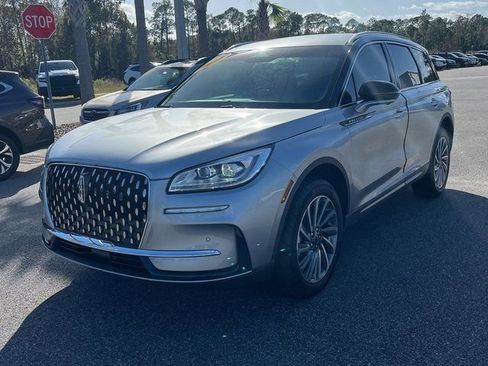 Used 2023 Lincoln Corsair Reserve w/ Equipment Group 201A image 1