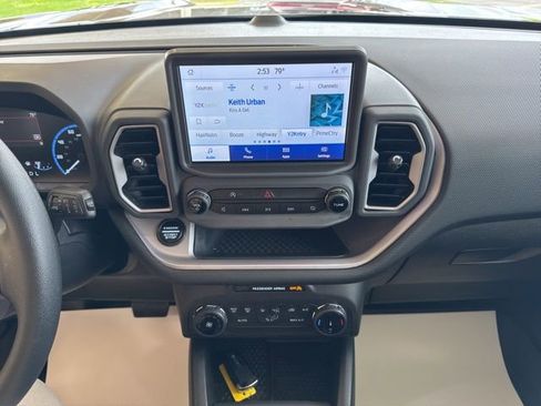 Used 2023 Ford Bronco Sport Big Bend image 22