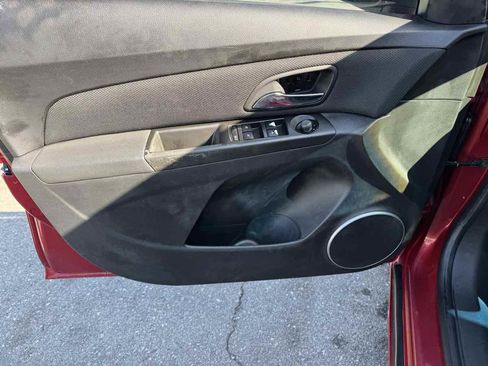 Used 2012 Chevrolet Cruze Eco image 8